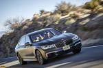 BMW M760i xDrive 2017 года (NA)